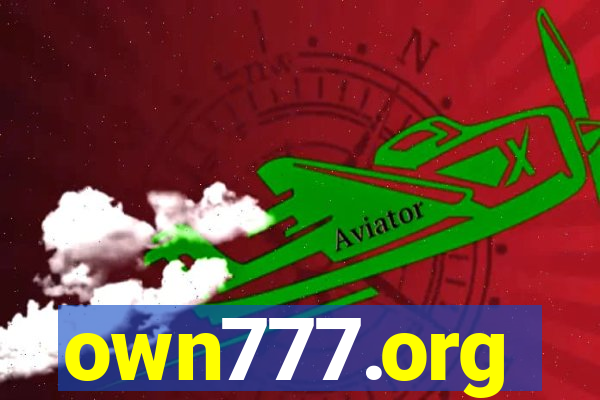 own777.org