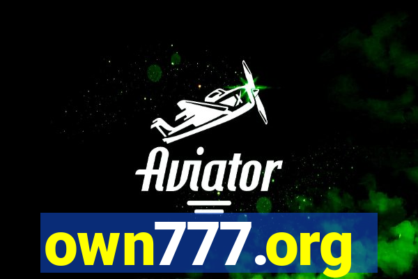 own777.org