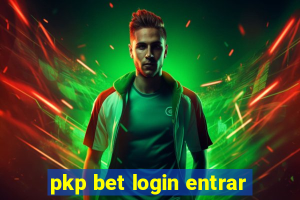 pkp bet login entrar