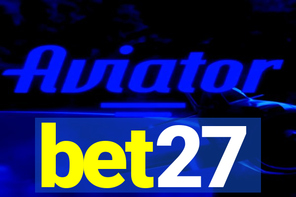 bet27