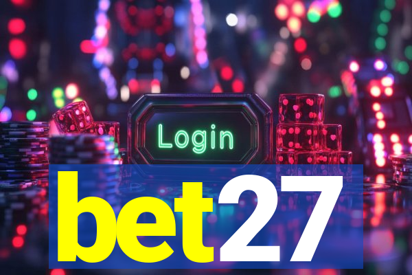 bet27