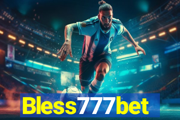 Bless777bet