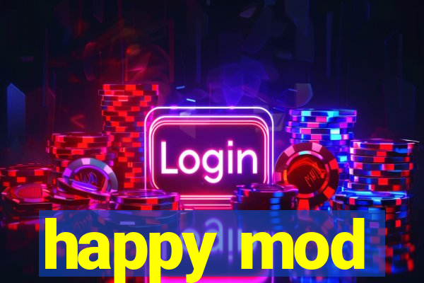 happy mod