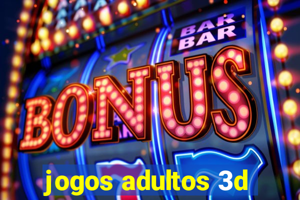 jogos adultos 3d