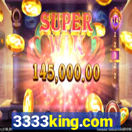 3333king.com