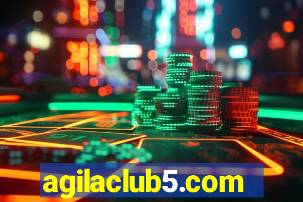 agilaclub5.com