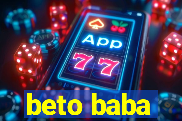 beto baba