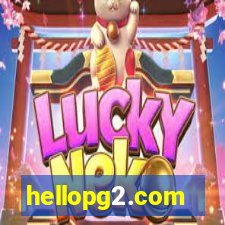 hellopg2.com