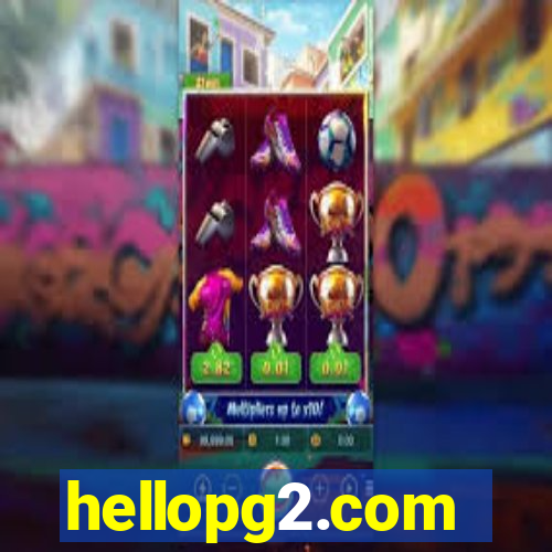 hellopg2.com