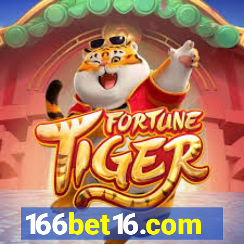 166bet16.com