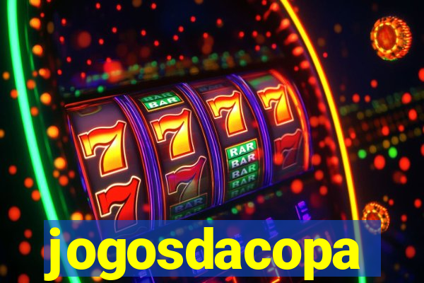 jogosdacopa