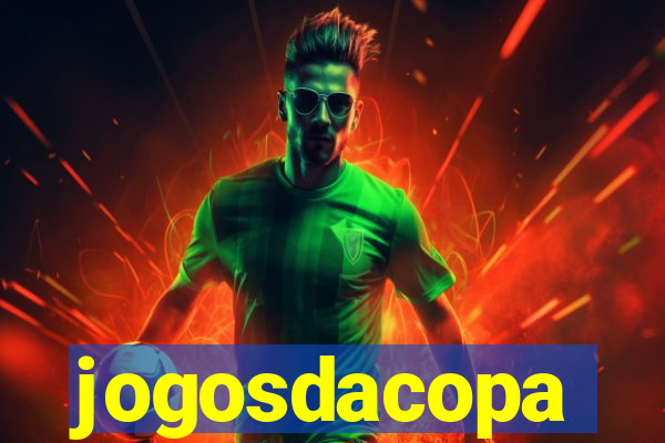 jogosdacopa