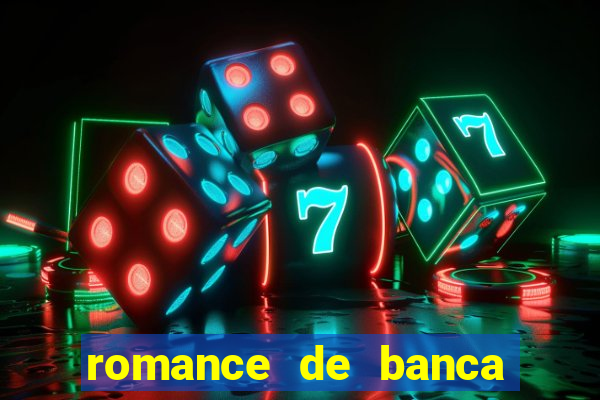 romance de banca digital 2014