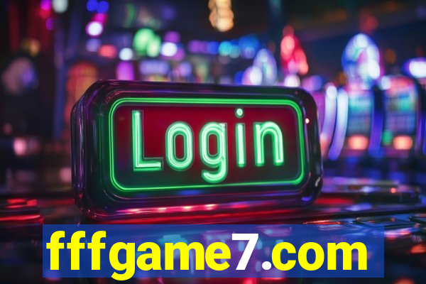 fffgame7.com