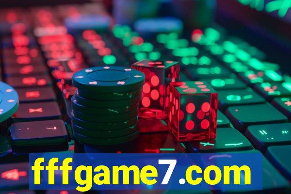 fffgame7.com