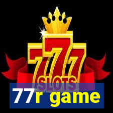 77r game