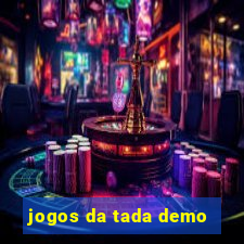 jogos da tada demo