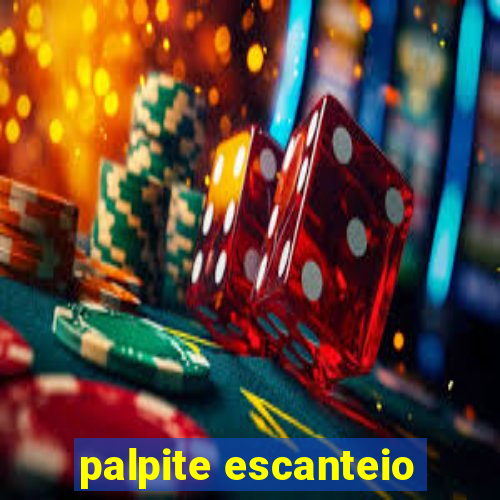 palpite escanteio