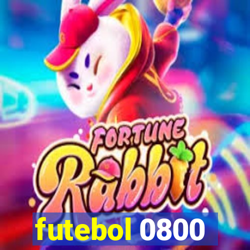 futebol 0800