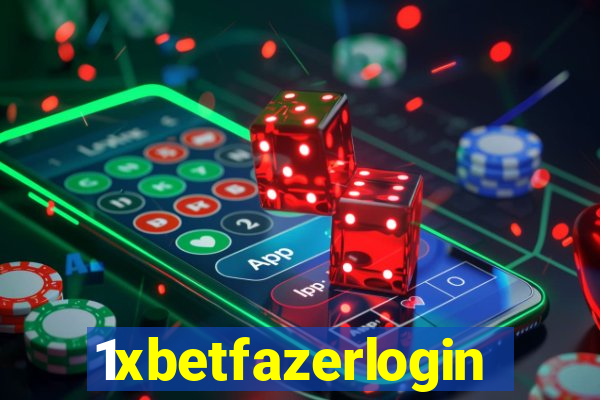 1xbetfazerlogin