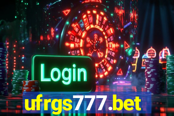 ufrgs777.bet