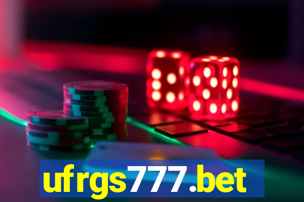 ufrgs777.bet