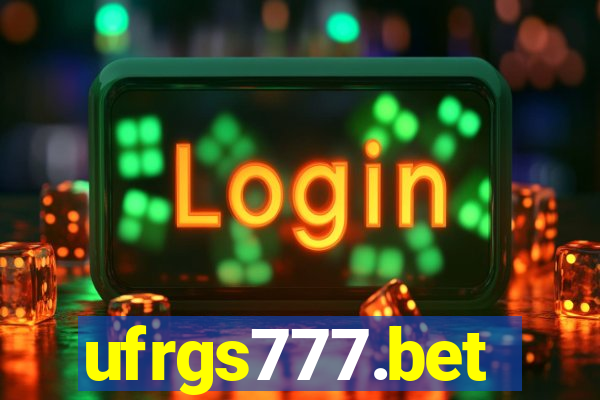 ufrgs777.bet