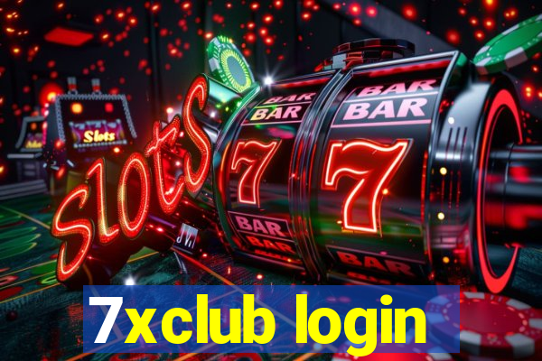 7xclub login