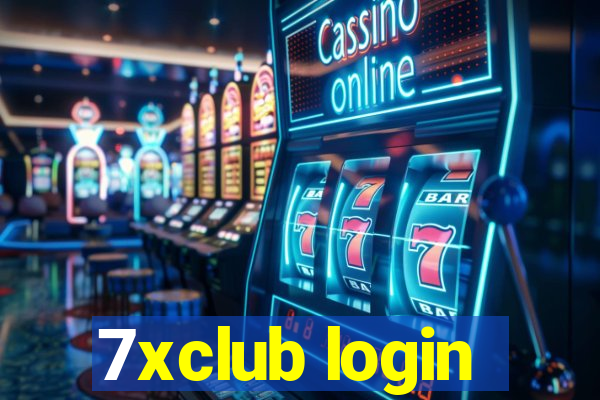 7xclub login