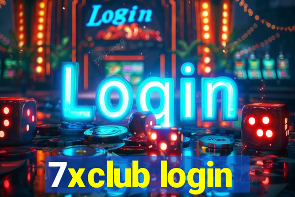 7xclub login