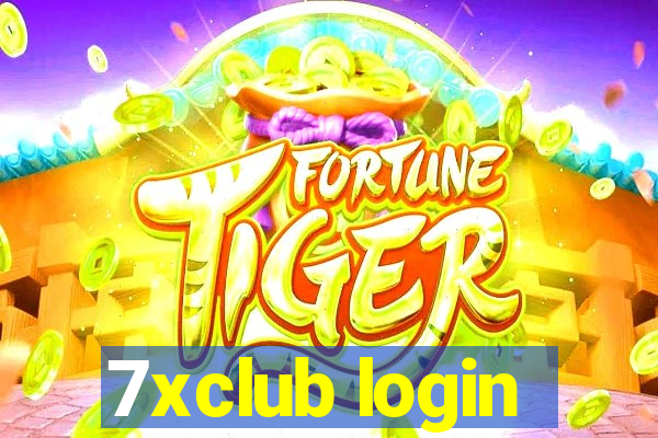 7xclub login