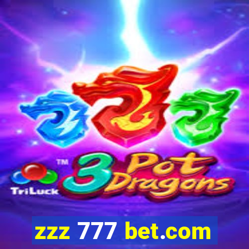 zzz 777 bet.com