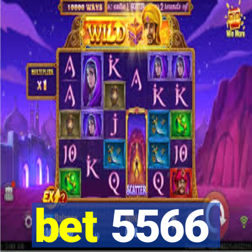 bet 5566