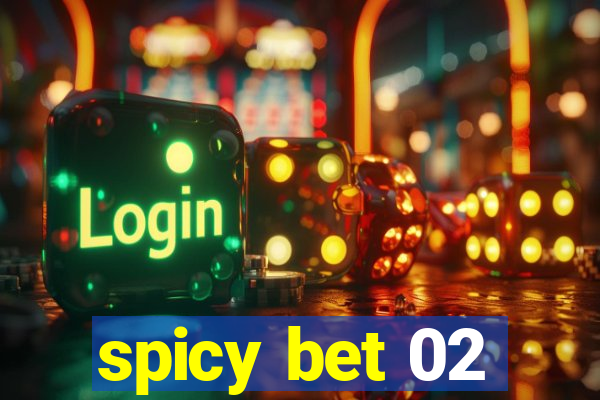 spicy bet 02