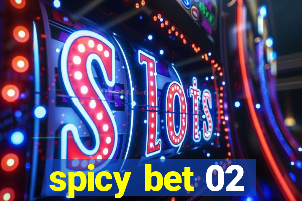 spicy bet 02