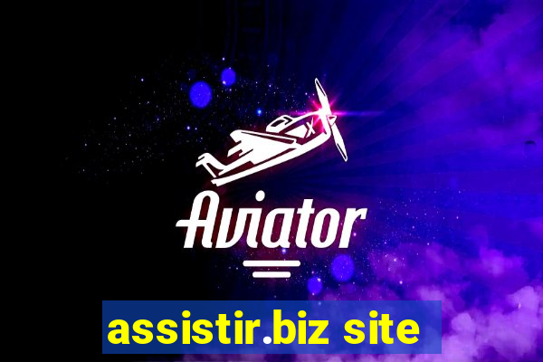 assistir.biz site