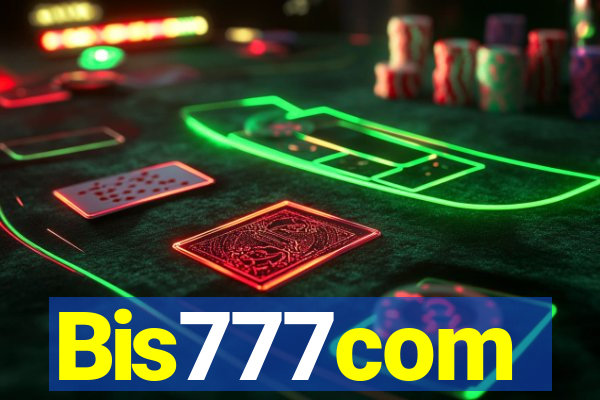 Bis777com