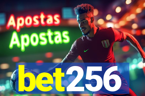 bet256