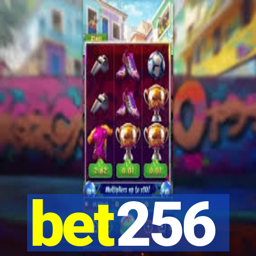 bet256