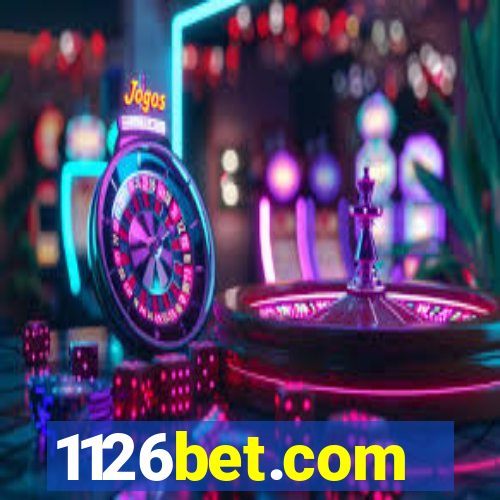 1126bet.com