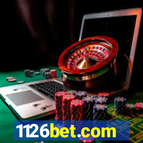 1126bet.com