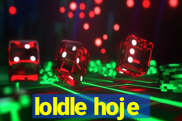 loldle hoje