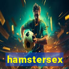 hamstersex