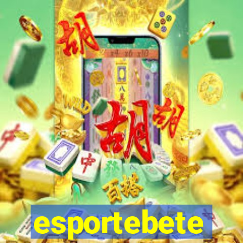 esportebete