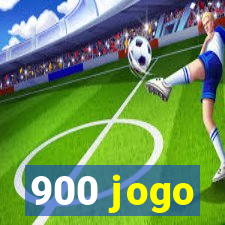 900 jogo