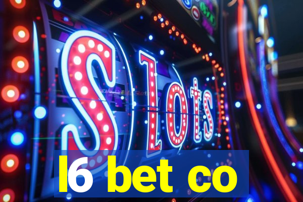 l6 bet co