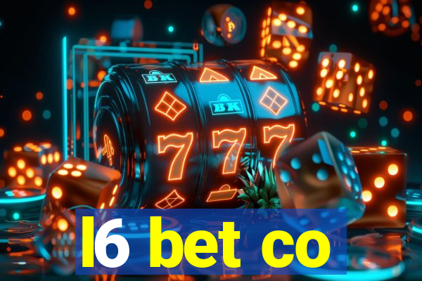 l6 bet co