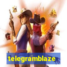 telegramblaze