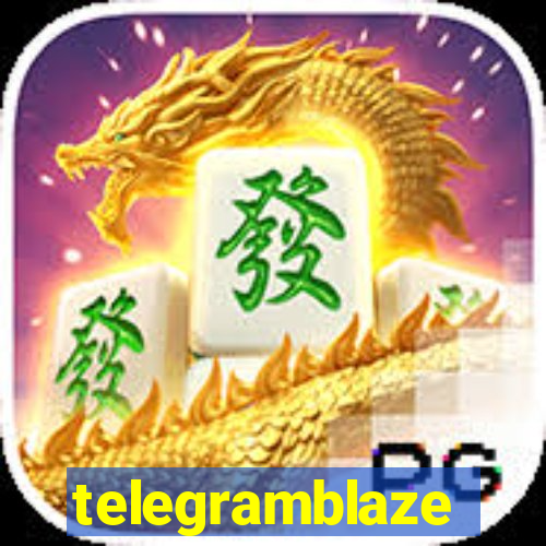 telegramblaze