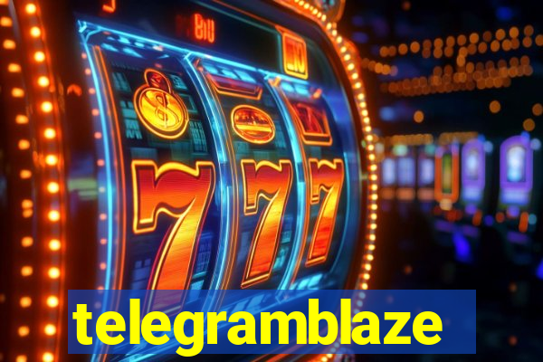 telegramblaze